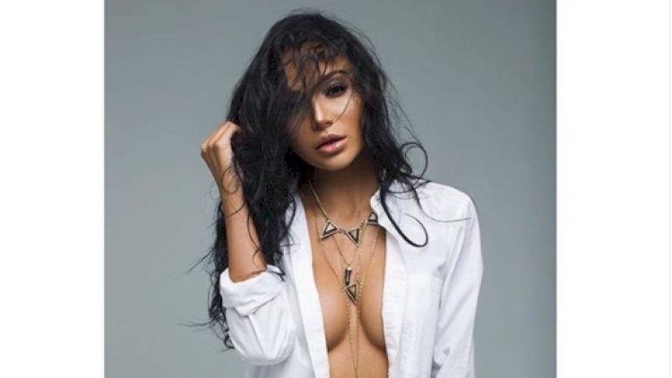    Azərbaycanlı model “buster doza”ya qarşı çıxdı – “Adamı dolamısınız?!”   
