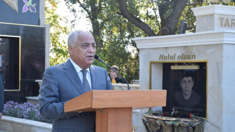    Azərbaycanda icra başçısı KORONAVİRUSA YOLUXDU   