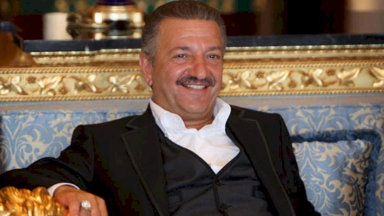    Telman İsmayılov həbsxanada belə dəyişdi   - Foto