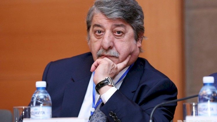    Prezidentdən Kamran İmanovla bağlı SƏRƏNCAM   