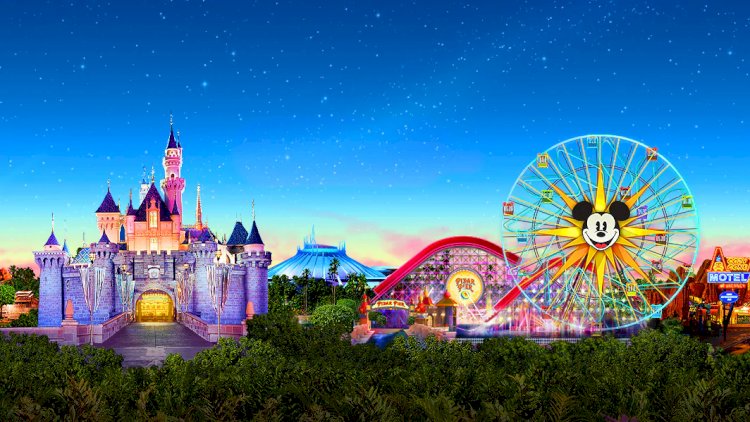    “İşğaldan azad olunmuş rayonların birində “Disney Land” yaradılsın“   - Təklif