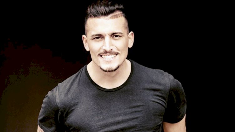    Porno filmə çəkilən futbolçu:   “Çox çətin idi“