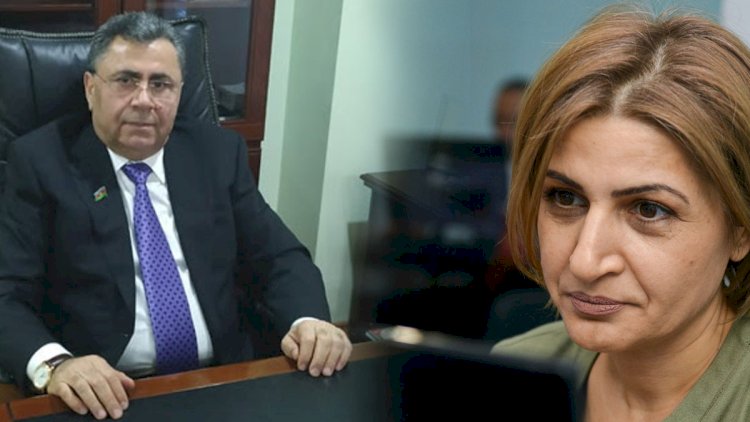    “O, Şeyxin qardaşı, 25 dəfə Həccdə olan oliqarx deputat kimi tanınır”   