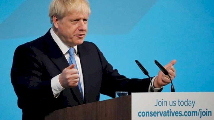    Britaniya Baş naziri Azərbaycanı təriflədi   