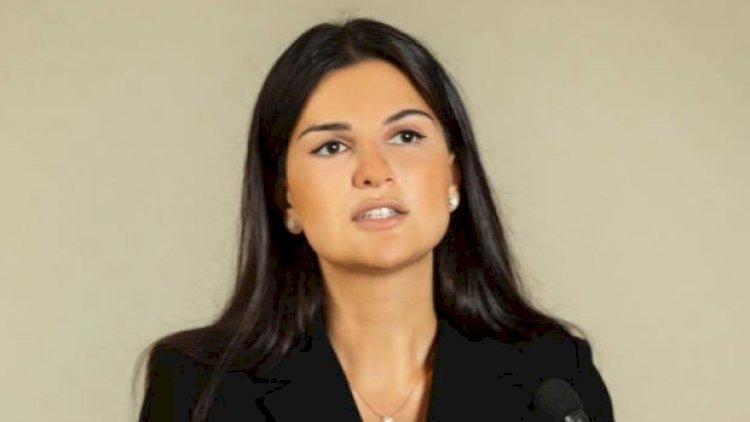    Zemfira Hüseynbəyli işdən çıxarıldı   