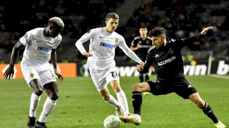    “Qarabağ”ın “Kayrat”la matç üçün start heyəti açıqlandı   
