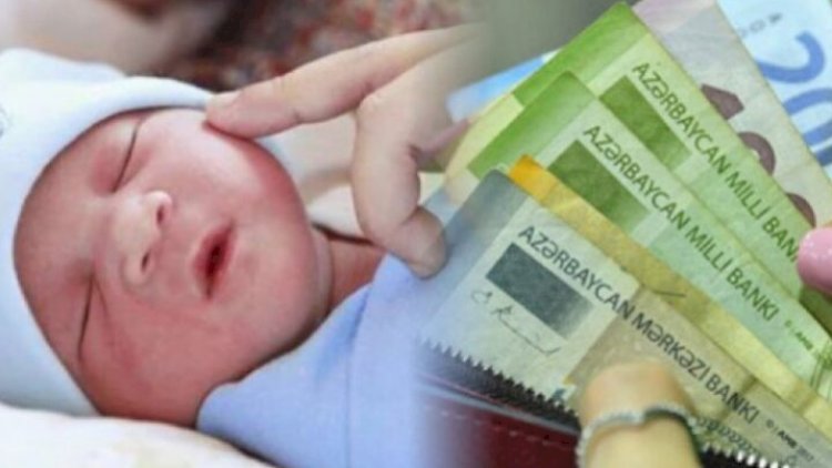    Gələn ilin büdcəsində uşaqpulu nəzərdə tutulur? - Açıqlama   