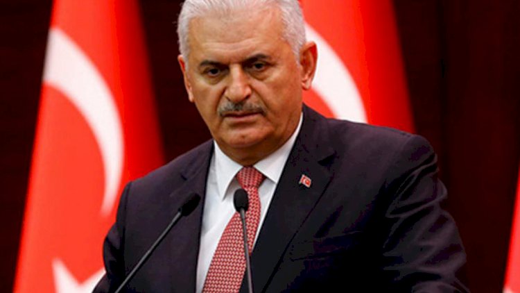    Binəli Yıldırım “YAŞAT” Fonduna ianə etdi   