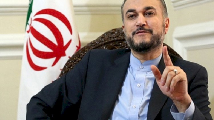    SON DƏQİQƏ: İranla Azərbaycan razılığa gəldi - İran XİN başçısından   AÇIQLAMA