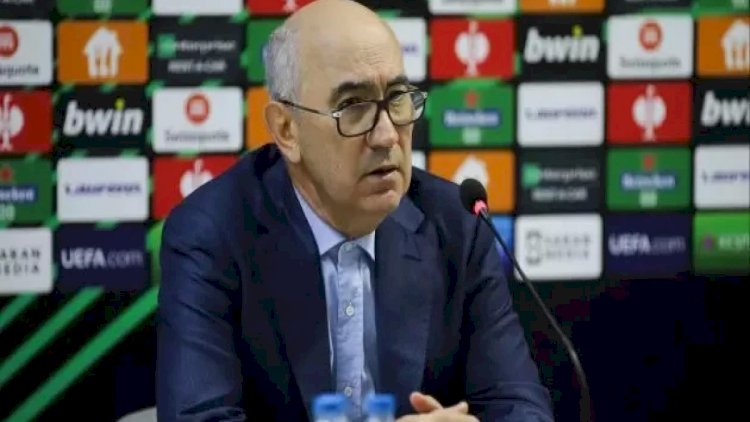    ““Qarabağ” çərçivəyə iki zərbə vurdu, hər ikisi qol oldu” - Kurban Berdıyev   