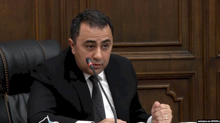    Ermənistan 3+3 formatına ilkin münasibət bildirib   