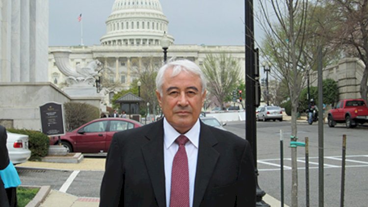    “Azərbaycan çox mürəkkəb imtahanlar gözləyir” – Rəsul Quliyev   