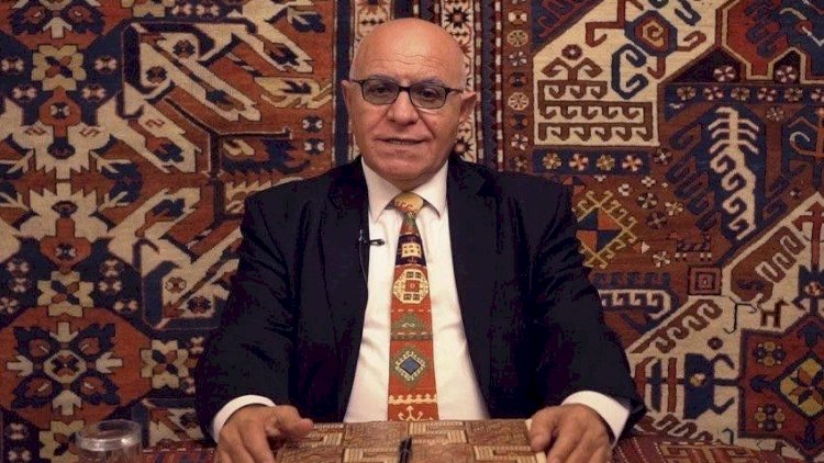    Vidadi Muradov vəfat etdi   