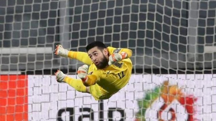    “Milli komandada uduzmaqdan yorulmuşuq“ - “Qarabağ“ın qapıçısı   