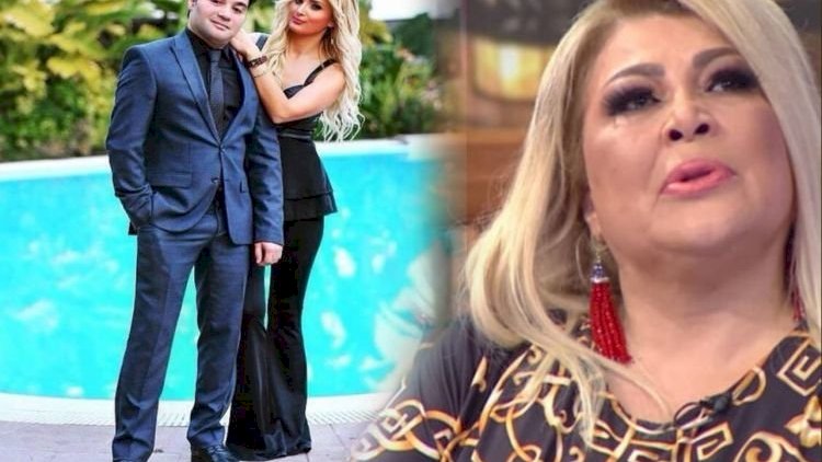    Gəlini Mətanəti yenə biabır etdi:   “Uşaqları ac saxlayır“