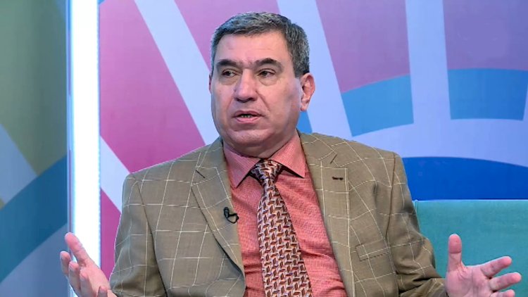   Rəhman Rəhmanov Yaşar Nurinin yebileyinə niyə qatılmayıb?   - “Yaşar da, ailəsi də...“