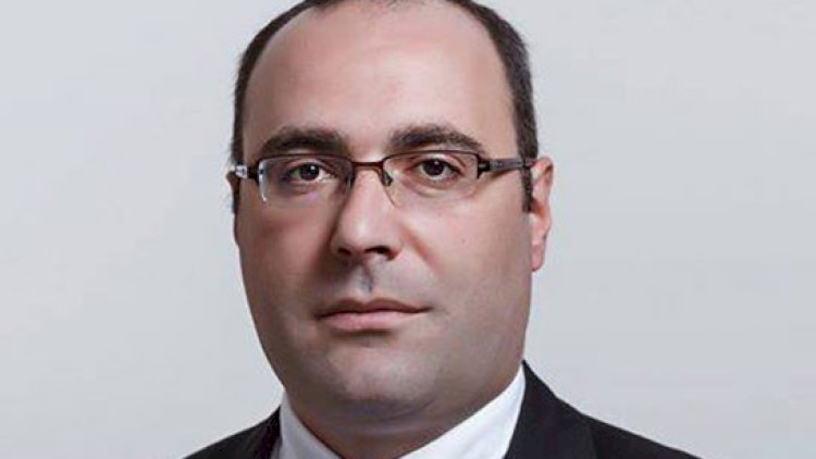    “Azərbaycanla sülh sazişi imzalanmamamlıdır“ - Qazaryan   