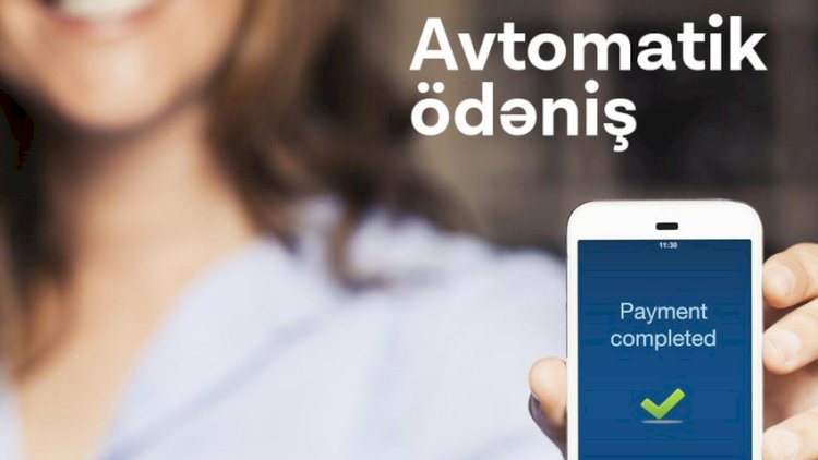    “Azercell“dən avtomatik balans artırılması imkanı   