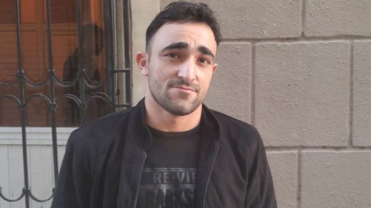   Vətən müharibəsi iştirakçısı məhkəmə zalından azadlığa buraxıldı - Foto   