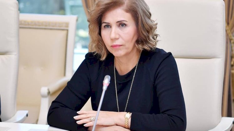    Bahar Muradova: “Şəhərlər insan yönümlü olmalıdır”   