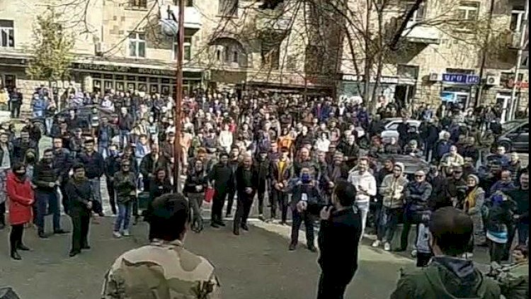    Xankəndidə casus şəbəkəsi qurulur?   - “Həmin adamlara Azərbaycana qarşı casusluq etməyi...”