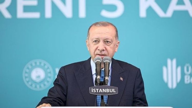    “PUA-larımızla Azərbaycanda, Qarabağda varıq” - Ərdoğan   
