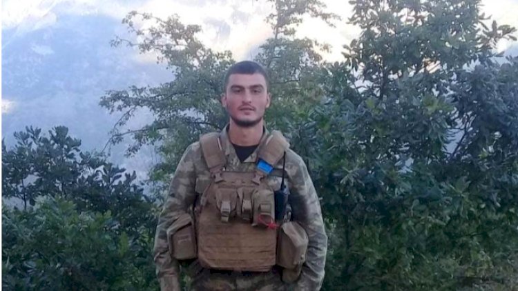    Vətən müharibəsi şəhidi Cəbrayıl Dövlətzadənin anası Milli Məclisdə işlə təmin olundu - Foto   