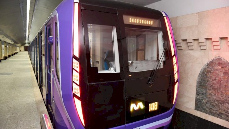    “Sədərək”də yeni metro açılır   - Tarix açıqlandı