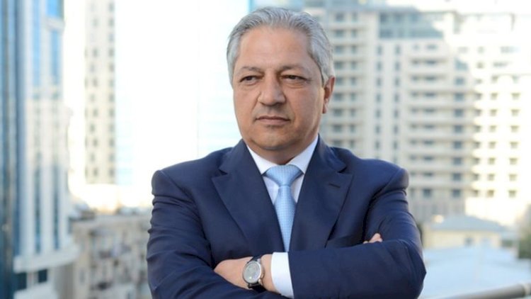    “Prokurorluq dərhal hərəkətə keçməlidir“   - Feyziyev qalmaqalı böyüyür