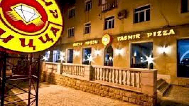    Ermənistanda pizzadan zəhərlənənlərin sayı 98 nəfərə çatdı   