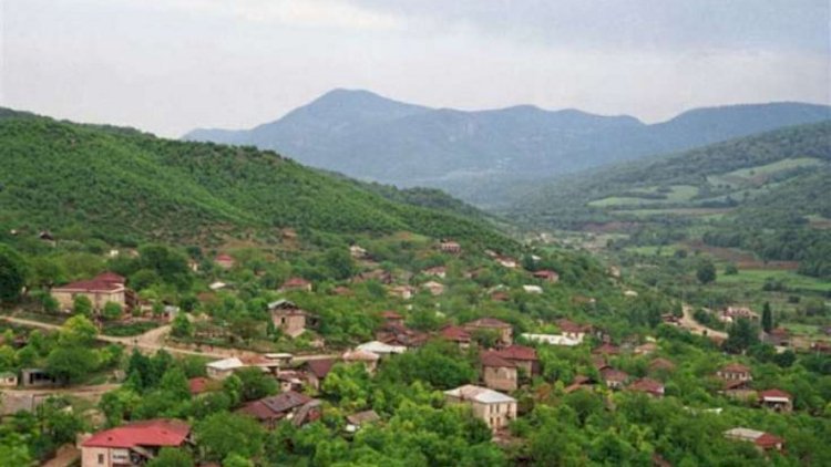    Xocavənddən 7 ton dəmir oğurlayan şəxs saxlanıldı   - Foto
