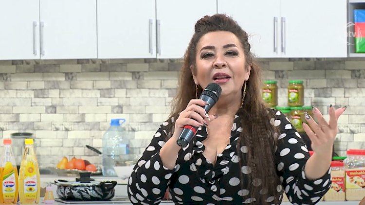    “Mənə meyxanaçı deməyin!“ - Samirə   