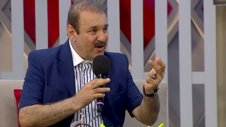    Cavanşir Məmmədovdan Tolikə ağır sözlər:   “Evim, maşınım gözünə girir“