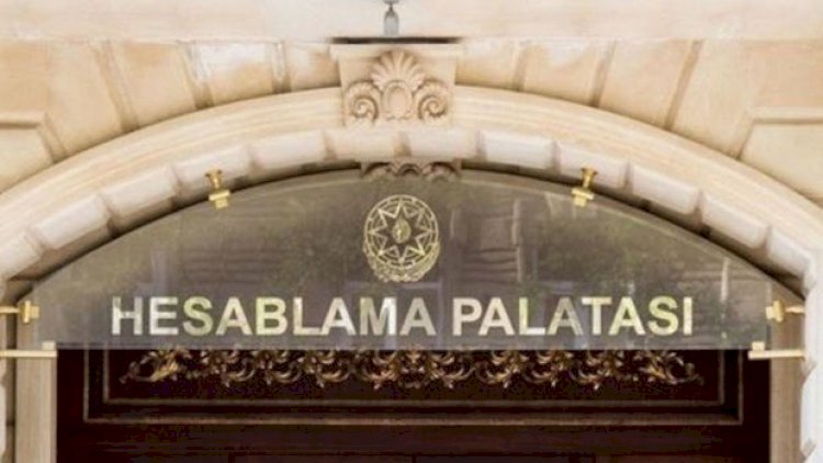    Hesablama Palatasından DSMF ilə bağlı rəy: “Gəlir və xərcləri daha da şəffaflaşdırılmalıdır”   