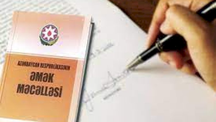    Bakı sakini özünün xəbəri olmadan işə götürüldü, adına maaş yazıldı   