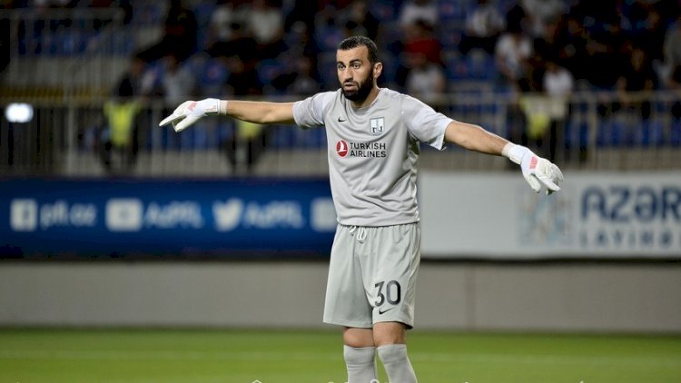    Aqil Məmmədov zədələndi   