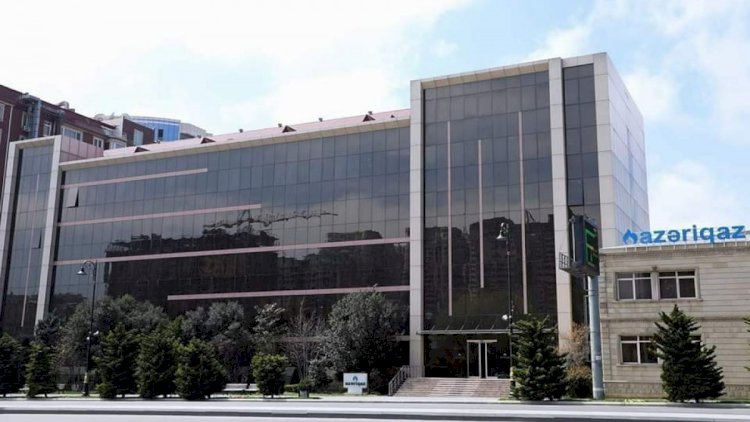    “Azəriqaz” bayram günlərində gücləndirilmiş rejimdə işləyəcək   