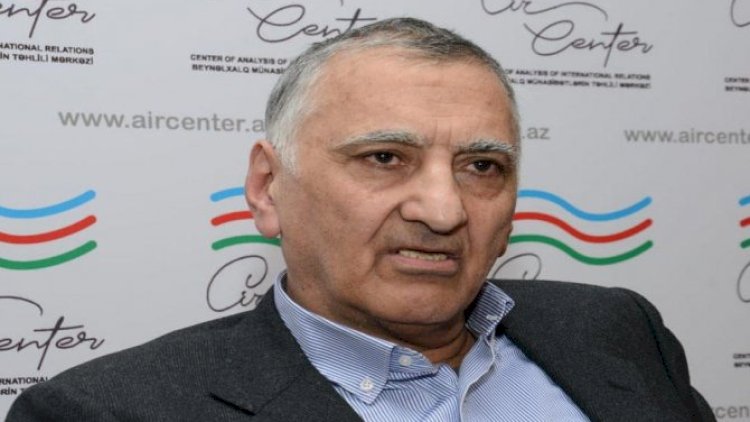    “Xüsusi Təyinatlılardan az iş görməmişəm, amma filmdən haqqımda gedən süjeti çıxarıblar...”   
