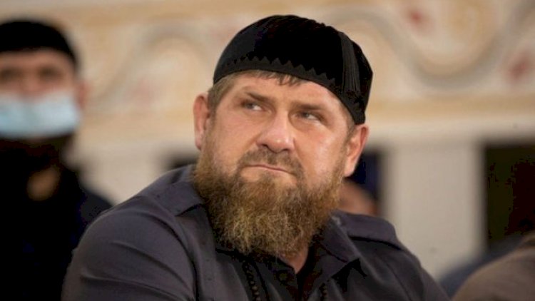    Kadırov qafqazlılarla bağlı fikirlərinə görə erməni əsilli jurnalisti sərt tənqid etdi   