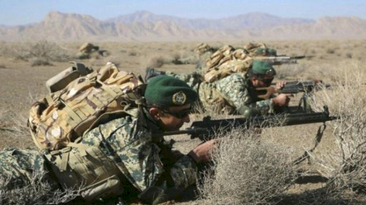    Güney Azərbaycanda silahlı qarşıdurma: İran ordusu itki verdi   