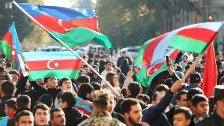    Sabah Bakıda yürüş olacaq   