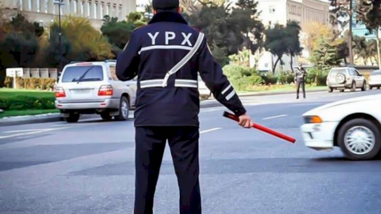    DİQQƏT: Sabah Bakıda bu yollar bağlı olacaq, marşrutların hərəkət istiqaməti dəyişdiriləcək   