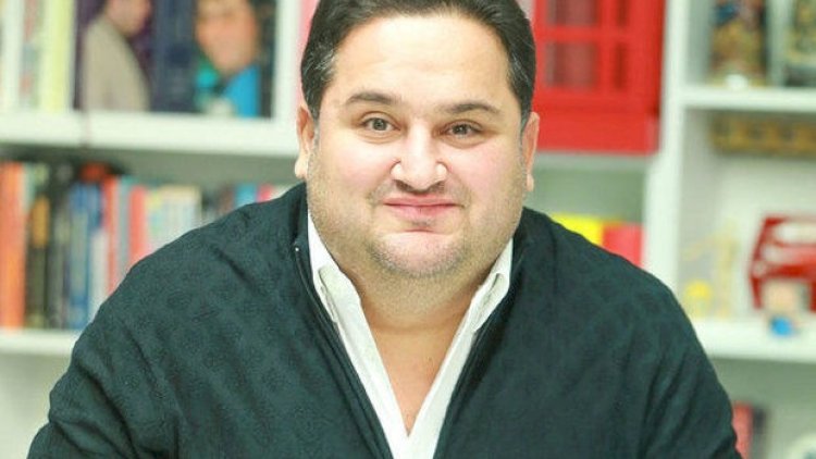    Murad Dadaşov tanınmaz halda - Fotolar   