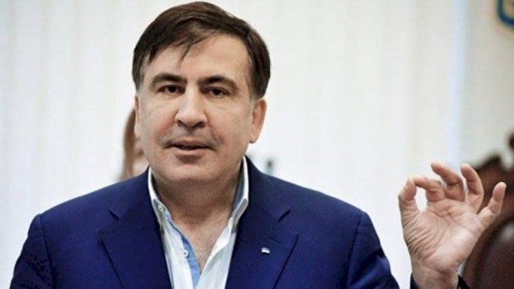    Saakaşvili tibbi yardımdan imtina etdi   