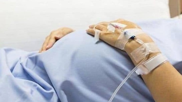    Ermənistanda hamilə qadın koronavirusdan öldü   