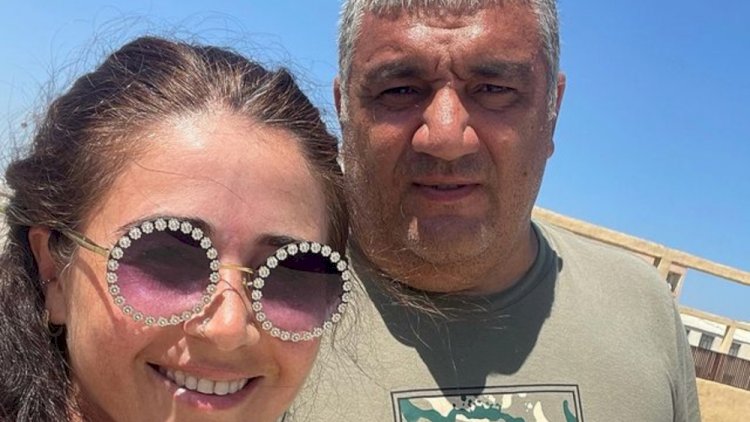    Müğənni Elnarə: “Oğlum mənə kişilərlə duet oxumağı qadağan edib“   