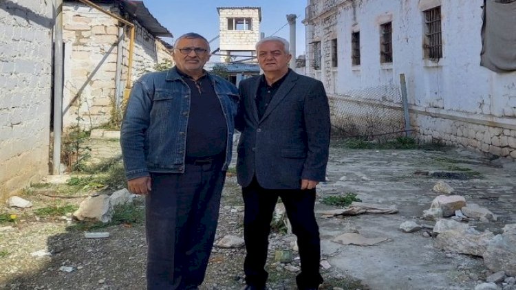    “Onu Şuşaya aparanda da dedim ki...” - Jurnalistdən Dilqəm Əsgərovun açıqlamasına   CAVAB