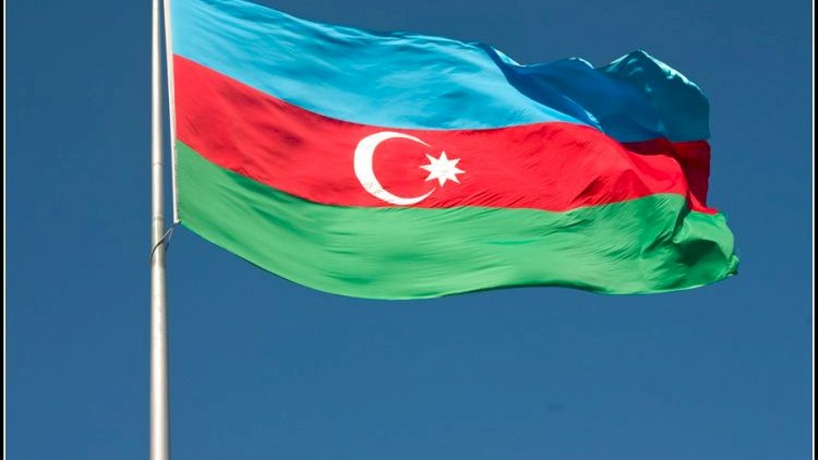   Azərbaycanda Dövlət Bayrağı Günü qeyd olunur   