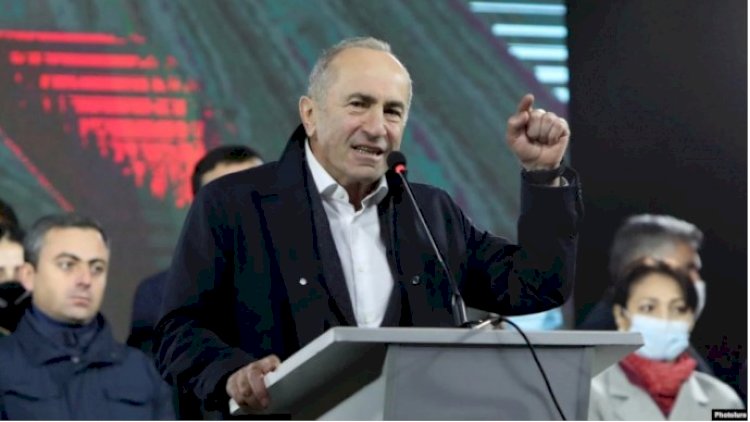    “Bu o deməkdir ki, Qarabağ Azərbaycanın tərkibində olacaq”    