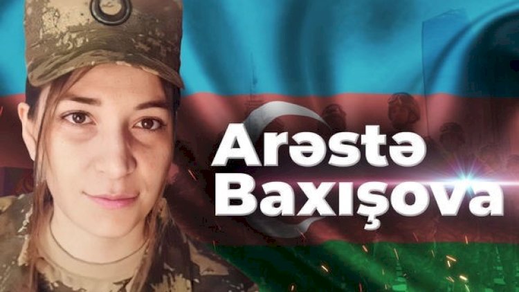    Şəhid Arəstənin anasının vəziyyəti yaxşı deyil -   AÇIQLAMA